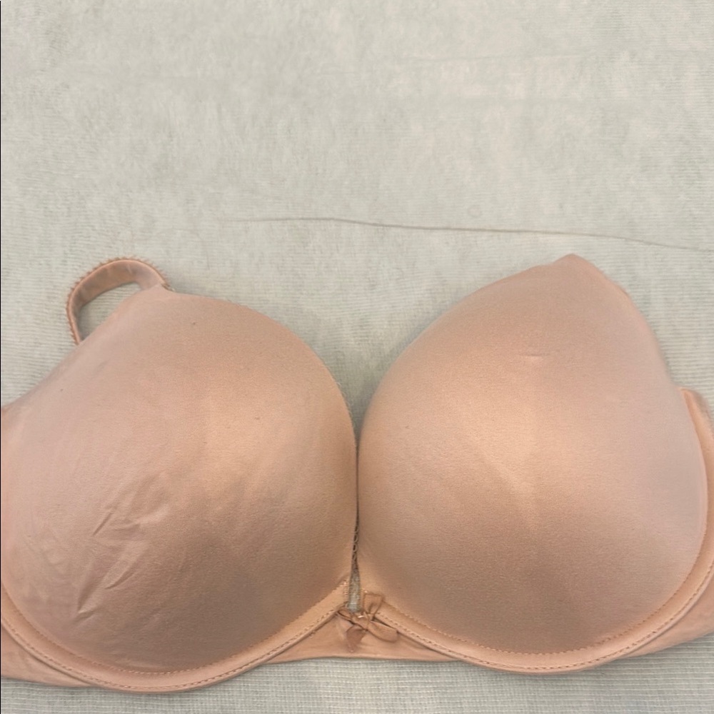 Victoria’s Secret Women's Intimates/Bra Set - Black, Cream, Tan - Picture 3 of 5